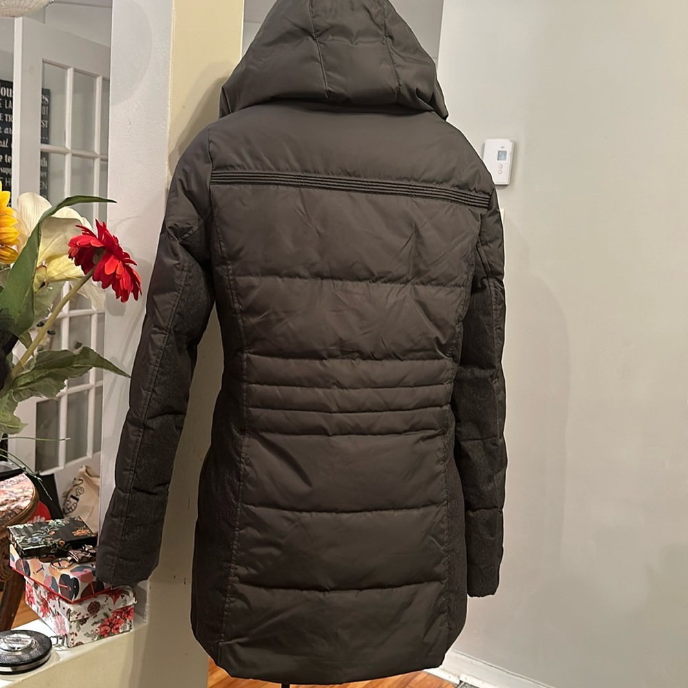 Pajar down jacket size M - Picture 8 of 15